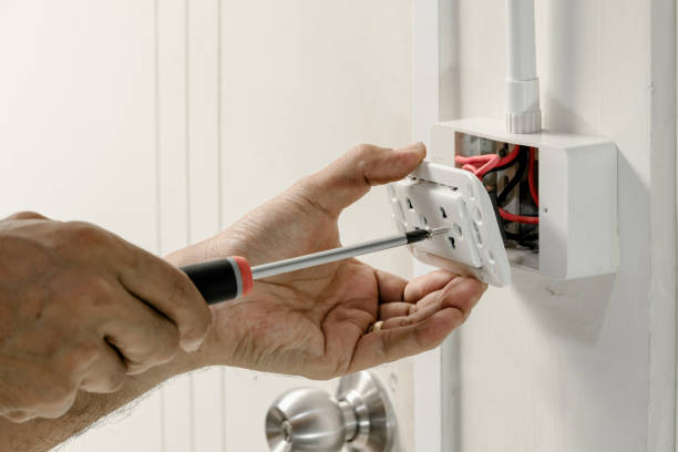 Best Electrical Panel Upgrades  in Atascocita, TX