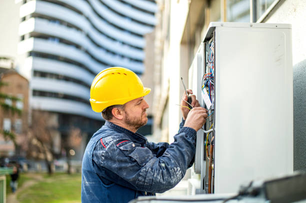 Best Smoke and Carbon Monoxide Detector Installation  in Atascocita, TX