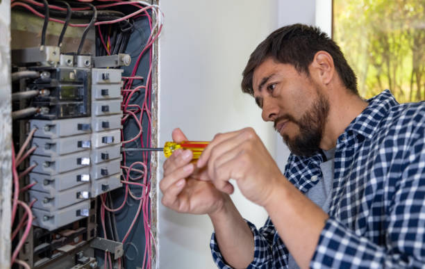 Best Commercial Electrical Services  in Atascocita, TX